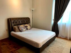 Duchess Crest (D10), Condominium #496546471